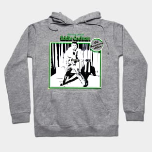 Eddie C vintage Hoodie